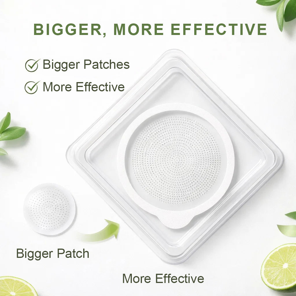 𝐈𝐧𝐬𝐋𝐞𝐦𝐨𝐧®𝗠𝗼𝗿𝗶𝗻𝗴𝗮 × 𝗕𝗲𝗿𝗯𝗲𝗿𝗶𝗻𝗲 × 𝗔𝗠𝗣𝗞 𝟭𝟬-𝗶𝗻-𝟭 𝗠𝗲𝘁𝗮𝗯𝗼𝗹𝗶𝗰 𝗦𝘂𝗽𝗽𝗼𝗿𝘁 𝗡𝗮𝗻𝗼 𝗠𝗶𝗰𝗿𝗼𝗻𝗲𝗲𝗱𝗹𝗲 𝗣𝗮𝘁𝗰𝗵 (𝐉𝐮𝐬𝐭 𝐨𝐧𝐜𝐞 𝐚 𝐝𝐚𝐲, 𝐯𝐢𝐬𝐢𝐛𝐥𝐞 𝐜𝐡𝐚𝐧𝐠𝐞𝐬 𝐢𝐧 𝟕 𝐝𝐚𝐲𝐬） ✅ 𝐅𝐨𝐫 𝐨𝐛𝐞𝐬𝐢𝐭𝐲, 🅛🅞🅞🅢🅔 🅢🅚🅘🅝,𝐝𝐢𝐚𝐛𝐞𝐭𝐞𝐬, 𝐬𝐥𝐞𝐞𝐩 𝐚𝐩𝐧𝐞𝐚, 𝐣𝐨𝐢𝐧𝐭 𝐢𝐬𝐬𝐮𝐞𝐬, 𝐚𝐧𝐝 𝐦𝐨𝐫𝐞📢📢