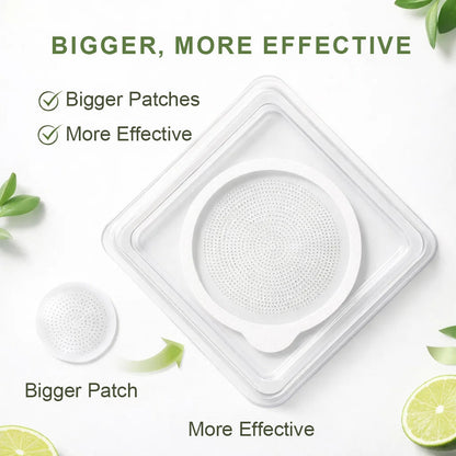 𝐈𝐧𝐬𝐋𝐞𝐦𝐨𝐧®𝗠𝗼𝗿𝗶𝗻𝗴𝗮 × 𝗕𝗲𝗿𝗯𝗲𝗿𝗶𝗻𝗲 × 𝗔𝗠𝗣𝗞 𝟭𝟬-𝗶𝗻-𝟭 𝗠𝗲𝘁𝗮𝗯𝗼𝗹𝗶𝗰 𝗦𝘂𝗽𝗽𝗼𝗿𝘁 𝗡𝗮𝗻𝗼 𝗠𝗶𝗰𝗿𝗼𝗻𝗲𝗲𝗱𝗹𝗲 𝗣𝗮𝘁𝗰𝗵 (𝐉𝐮𝐬𝐭 𝐨𝐧𝐜𝐞 𝐚 𝐝𝐚𝐲, 𝐯𝐢𝐬𝐢𝐛𝐥𝐞 𝐜𝐡𝐚𝐧𝐠𝐞𝐬 𝐢𝐧 𝟕 𝐝𝐚𝐲𝐬） ✅ 𝐅𝐨𝐫 𝐨𝐛𝐞𝐬𝐢𝐭𝐲, 🅛🅞🅞🅢🅔 🅢🅚🅘🅝,𝐝𝐢𝐚𝐛𝐞𝐭𝐞𝐬, 𝐬𝐥𝐞𝐞𝐩 𝐚𝐩𝐧𝐞𝐚, 𝐣𝐨𝐢𝐧𝐭 𝐢𝐬𝐬𝐮𝐞𝐬, 𝐚𝐧𝐝 𝐦𝐨𝐫𝐞📢📢